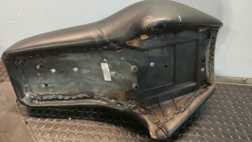 sella moto guzzi nevada 750 1992 2002 - Foto 3 di 4