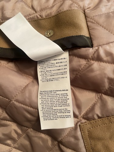 carhartt sacai - Imagen 16 de 23