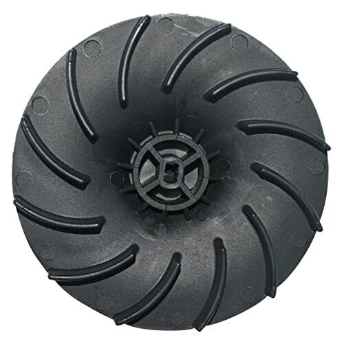 Ventilador impulsor soplador eléctrico 108-8966 para ventilador soplador de vacío Toro - Imagen 3 de 7
