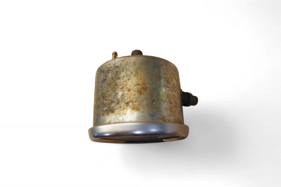 YAMAHA DS6 250 SPEEDOMETER ASSEMBLY Y255 *AH42 - Image 3 of 4