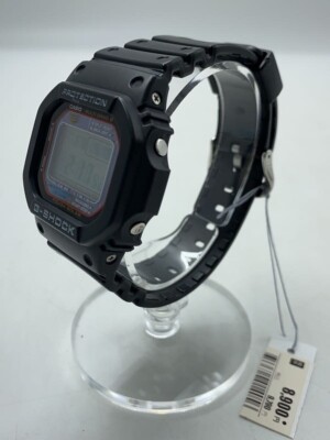 頼太様　G-SHOCK GW-M5610-1JF TOUGH SOLAR 美品 Amazon.co.jp: Casio G-5600 Tough Solar Wristwatch, Black, 1