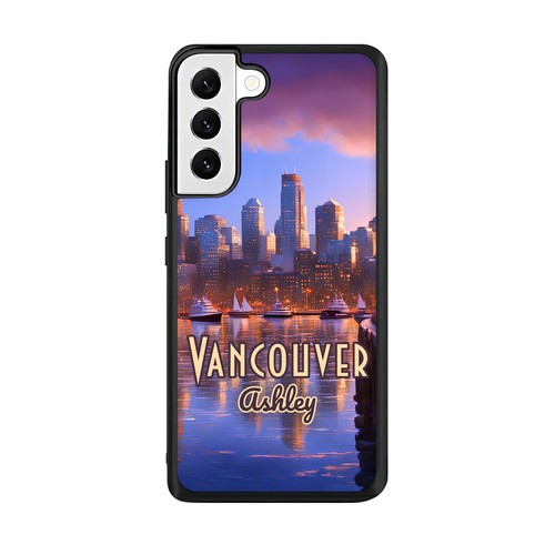Samsung Galaxy Skyline Custom  Name Case | A20 | A14 | A13 | A12 |  | A11 | A10 - Picture 72 of 77