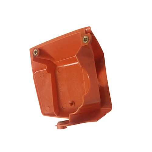 Cubierta superior de la cubierta del motor del cilindro para motosierra Stihl 064 OEM 1122 080 1603 - Imagen 4 de 6