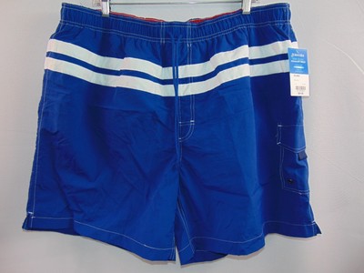 st john's bay swim trunks