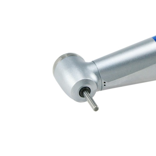 US BEING Dental Low Speed Handpiece Fiber Optic 4:1 1:1Contra Angle for NSK KaVo - Picture 28 of 73