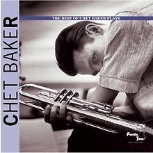 Best of Chet Baker Plays von Baker,Chet | CD | Zustand gut - Bild 1 von 1
