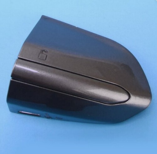 Front Left Driver Side Door Handle Key Bezel Cover Cap For Ford Fusion 2013-2020 - Bild 8 von 8