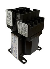 C340AE1, Eaton, Control Transformer 208V:120V 60HZ 60VA