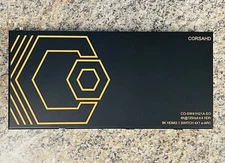 CORSAHD CO-SW41H21A-EO 4K@120Hz 4:4:4 HDR 8K HDMI 2.1 Switch 4x1 e-ARC