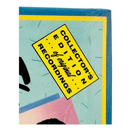 Vtg The Elvis Presley Yrs New Sealed 7 LP Box Set 1991 Reader's Digest RBA 236/A - Picture 12 of 12