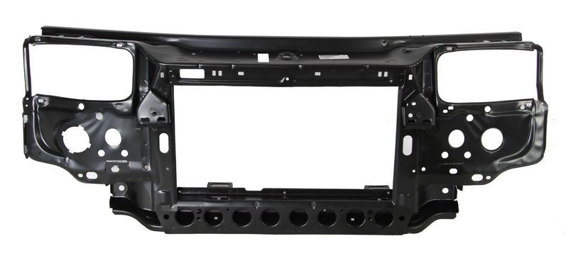 Front mask front frame lock carrier fits SKODA FELICIA I 10.94-03.98