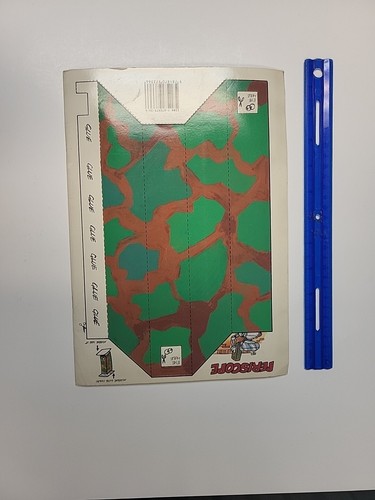 Mirror Madness Book Vintage 1994 Mazes Illusions Games Hands On DIY - Picture 8 of 8