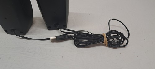 Altavoces USB Logitech S-150 con sonido digital. M/N: S-00038. - Imagen 8 de 9