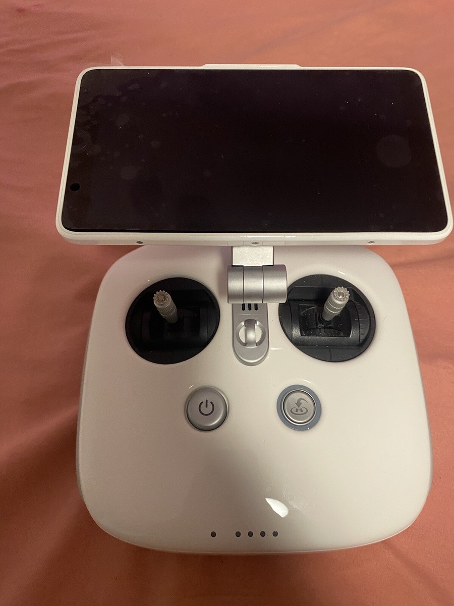 その他 DJI Phantom 4 Controller GL300C Original DJI Phantom 4 Drone Transmitter Remote Control