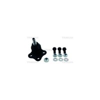 Trag-/FüHrungsgelenk Triscan 8500 25565 FüR Renault Dacia, Vorderachse, AußEn