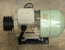 Siemens 1LA7133-4AA90 Drive Motor