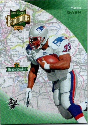1997 Panini Absolute Beginnings Pick your favorite player or add to your colle - Picture 131 of 394