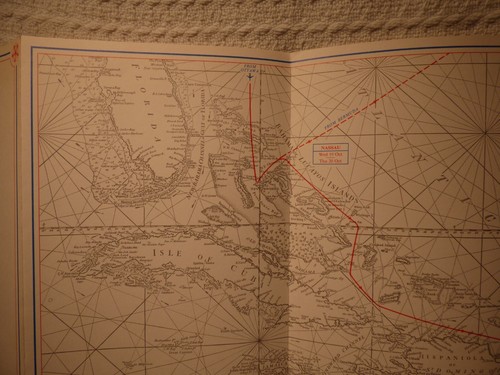 HM Royal Yacht Britannia Navy Tour Cruise Maps Guide Queen’s Silver Jubilee 1977 - Foto 4 di 24