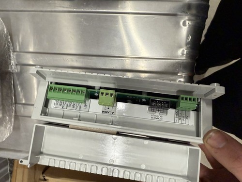 Arctiko PCB Board G 214 ver. 02 - Bild 3 von 3