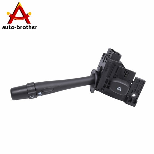 Palanca de interruptor de señal de giro 15849313 para Chevy Silverado GMC SIERRA 2007-2013 - Imagen 10 de 12