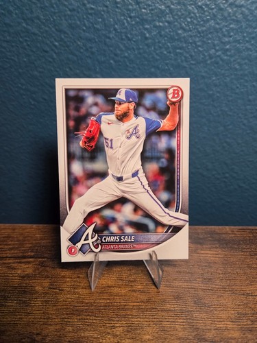 2025 Topps Bowman Pick Your Card (#1 - #100) - Picture 39 of 53