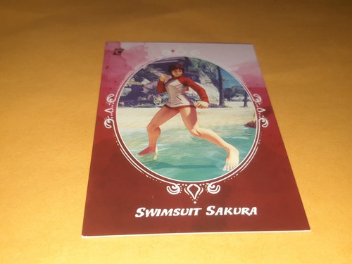 2023 CARDSMITHS STREET FIGHTER SERIE 1 TARJETA BASE ELIGE Y ELIGE 1-52 E INSERTA - Imagen 126 de 149