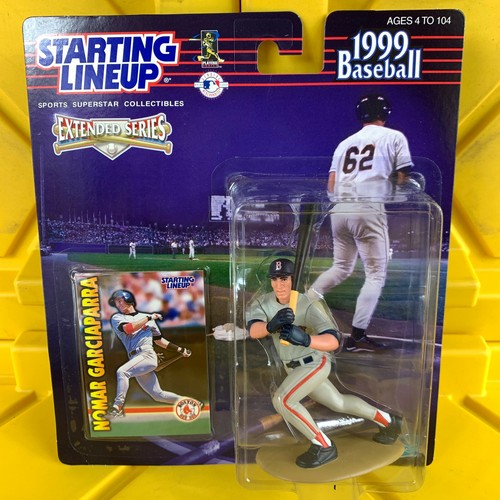Starting Lineup MLB 5" Figures 90s 00s SLU Players Baseball You Pick 2 NEW - Picture 51 of 282