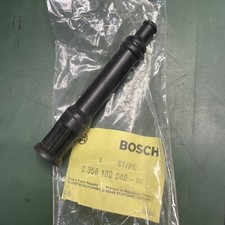Zündkerzenstecker Bosch 0 356 100 040 BMW allgemein NEU.