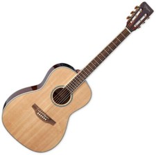 Takamine GY51E NAT New Yorker Guitar Natural Finish