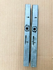 Challenge 10-1/2" Hi-Speed Letterpress Quoins, USED Inventory, Bar Plate