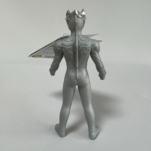 Bandai Ultraman Decker Dynamic Type Ultra Hero Series 89 Pvc Figure Tsuburaya - Picture 6 of 12