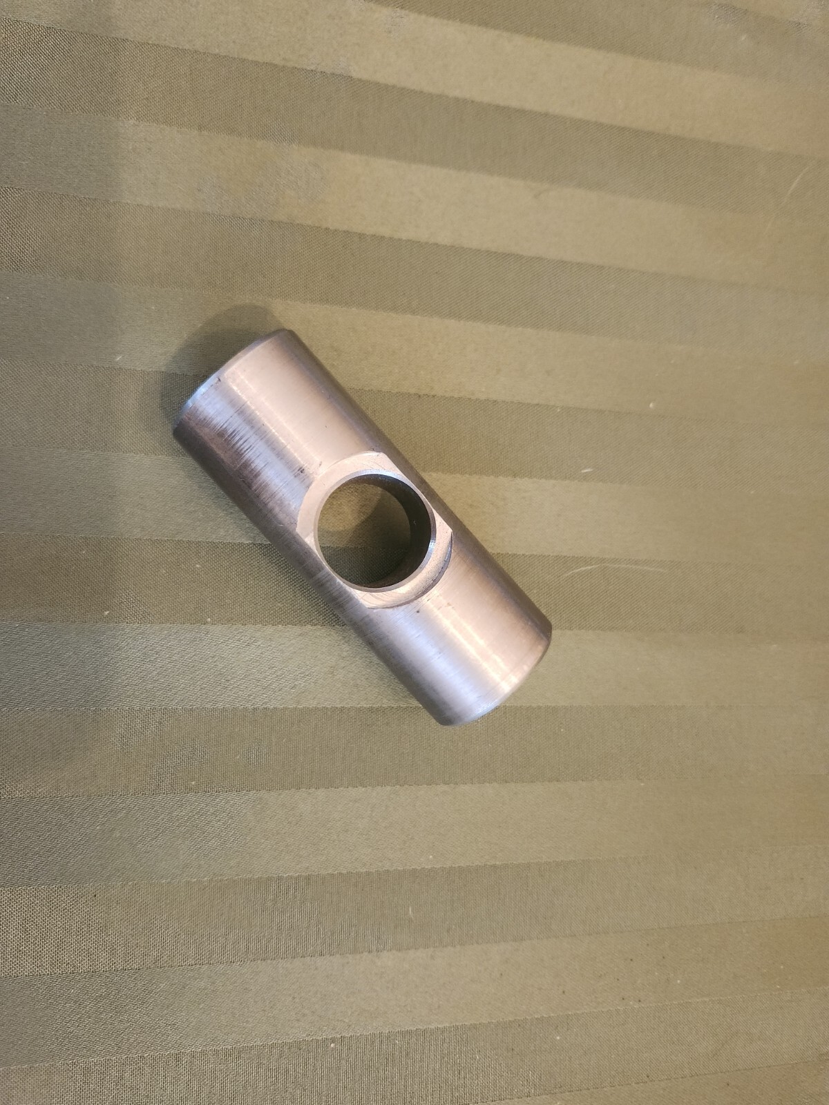 COATS TIRE CHANGER PARTS. BEAD BREAKER ARM PIVOT PULL PIN. RC45 5060