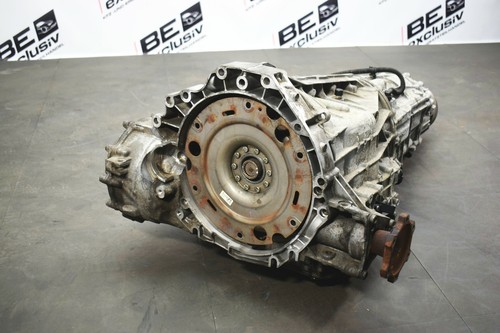 Audi A6 4G 3.0 TDI Quattro DSG Automatikgetriebe S-Tronic Getriebe  0B5300061A - Bild 2 von 8