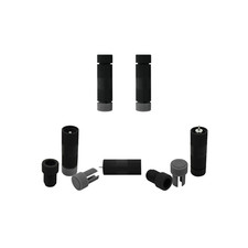 Posi-Tap Connectors, 12-18 Gauge- 5 Pack