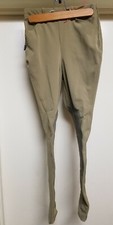 NWOT or EUC (read) childs 16 Platinum Show Circuit kp side zip breech hunter 4H