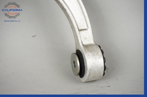 12-19 Mercedes X166 GL450 GLE350 Front Left Upper Wishbone Control Arm OEM - Picture 14 of 20