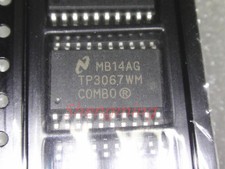 50PCS TP3067WM TP3067 SOP-20