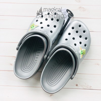 crocs w9