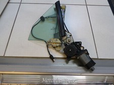 Mercedes Slk R170 Fensterheber hinten rechts