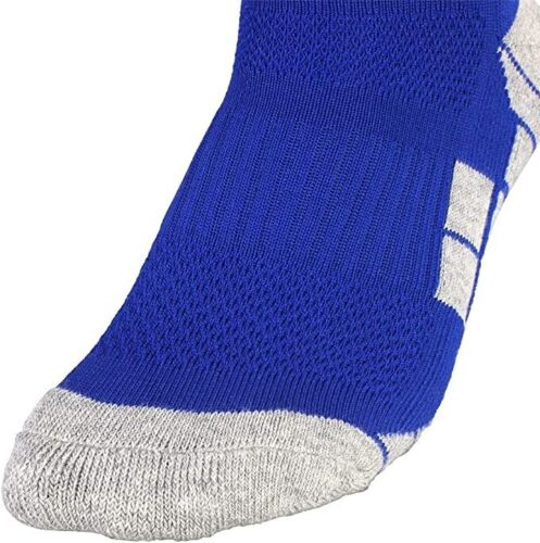 Soccer Socks Youth Team Sport Knee High Socks~Size XS~Royal Blue~CWVLC~NWT - Picture 6 of 6