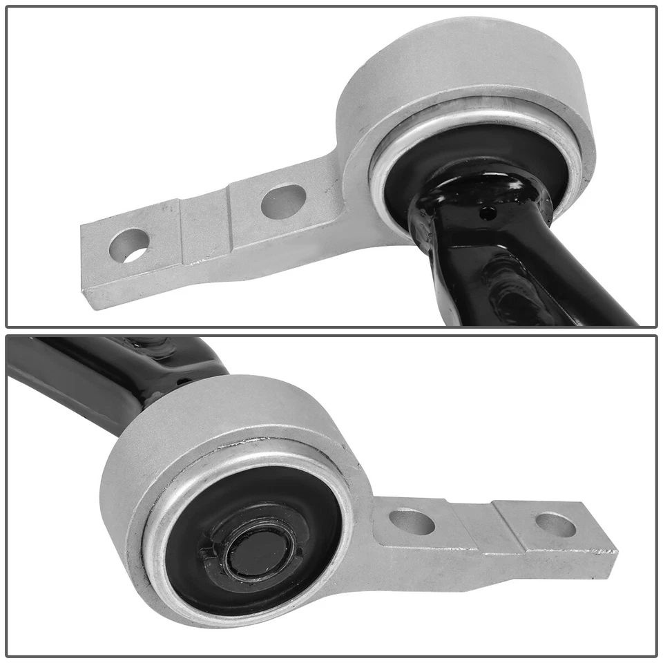 FOR 2004-2009 NISSAN QUEST FACTORY DESIGN SUSPENSION FRONT LOWER CONTROL ARM - Image 3 of 4