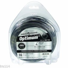 STENS 380-722 OPTIMUM TRIMMER LINE FITS MODEL .080 1 LB. DONUT