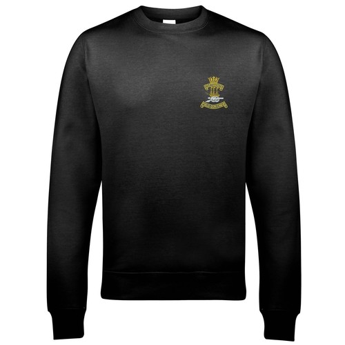 OFFICIAL Portsmouth Field Gun Crew Sweatshirt - Picture 2 of 9