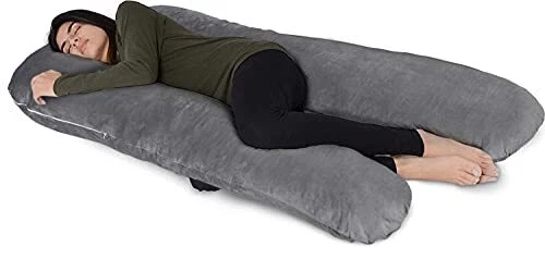 Memory foam cheap pregnancy pillow