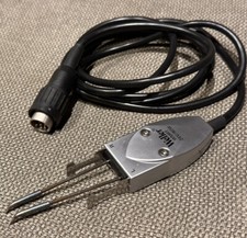 Weller WMRT Micro-Tweezer, 80 Watts, 12 Volts