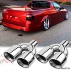 <!--F#f_0-->Pair Exhaust Tip 2.5