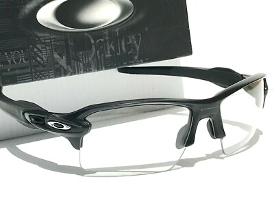 調光★9188-1659★正規品　オークリーサングラス FLAK 2.0 XL Oakley OO9188 Flak® 2.0 XL S (59 - 12) with Black lenses and