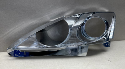 08-11 Lexus IS250 IS350 LEFT SIDE HEADLAMP INNER REFLECTOR FOR OEM 81070-53390