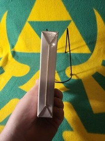 Hatris Nintendo NES With Box And Inserts *No Manual*