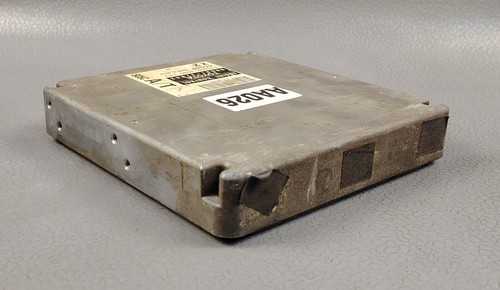 HINO DUTRO XZU307 S05C A/T ENGINE CONTROL UNIT ECU 89561-37042 X2 - Picture 16 of 20